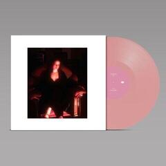 Vinylplade Laura Groves - Yes (Pink Coloured) (EP)