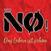 LP ploča The Nø - Das Leben Ist Schön (No Life Lost) (7")