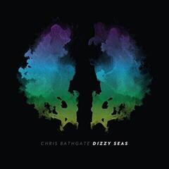 Грамофонна плоча Chris Bathgate - Dizzy Seas (Limited Edition) (Translucent Smoked Coloured) (LP)