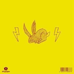 Vinyylilevy Hazel-Rah - The Africantape EP (EP)