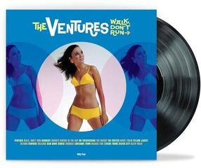 LP deska The Ventures - Walk, Don't Run (The Very Best Of) (High Quality) (LP)