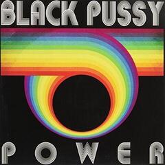 LP Black Pussy - Power (LP)
