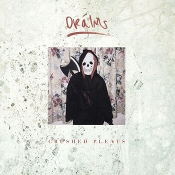 Vinyl Record Dralms - Crushed Pleats (7") - 1