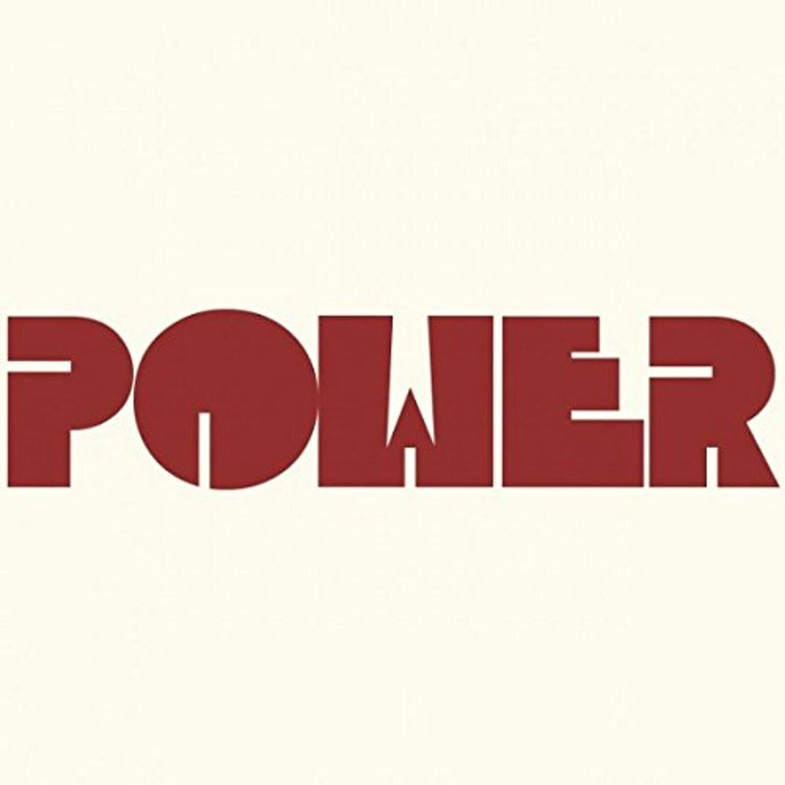 LP deska Power - Electric Glitter Boogie (LP)
