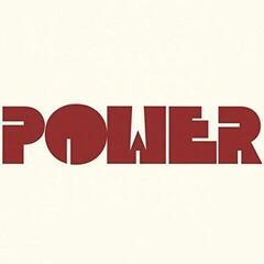 LP deska Power - Electric Glitter Boogie (LP)