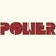 LP deska Power - Electric Glitter Boogie (LP)