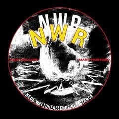 Disc de vinil Gabi Delgado & Marc Hurtado - Neue Weltumfassende Resistance (Limited Edition) (2 LP)