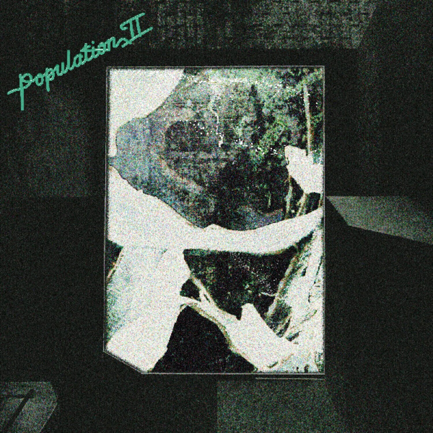 LP ploča Population II - Maintenant Jamais (Gatefold Sleeve) (LP)