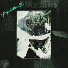 LP ploča Population II - Maintenant Jamais (Gatefold Sleeve) (LP)