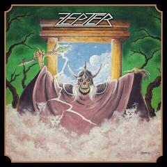 LP plošča Zepter - Zepter (Green Coloured) (LP)
