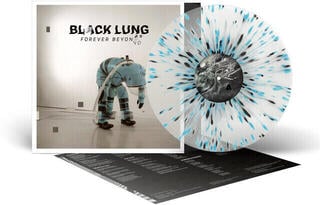 Schallplatte Black Lung - Forever Beyond (LP)