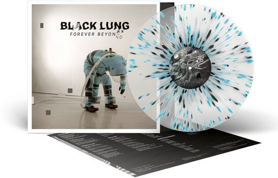 LP ploča Black Lung - Forever Beyond (LP) - 1