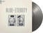 Vinylskiva Alibi - Eternity (25th Anniversary) (Limited Edition) (Silver Coloured) (LP)