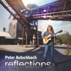 LP deska Peter Autschbach - Reflections (LP)