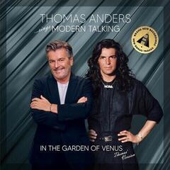 LP deska Thomas Anders - …Sings Modern Talking: In The Garden Of Venus (2 LP)