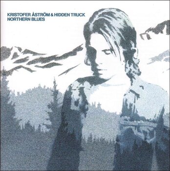 LP deska Kristofer Åström & Hidden Truck - Northern Blues (LP) - 1