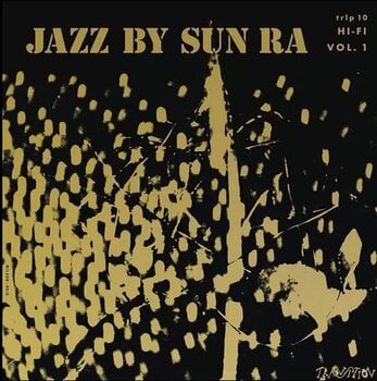 Disco de vinil Sun Ra - Jazz By Sun Ra Vol. 1 (Limited Edition) (LP) - 1
