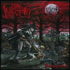 LP deska Lead Injector - Witching Attack (Limited Edition) (Silver Coloured) (LP)