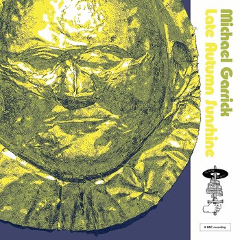 Disque vinyle Michael Garrick - Late Autumn Sunshine (2 LP) - 1