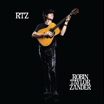LP ploča Robin Taylor Zander - Rtz (LP) - 1