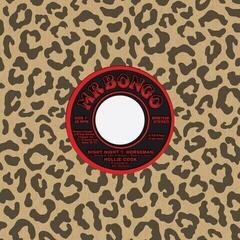 Hanglemez Hollie Cook - Night Night (7")