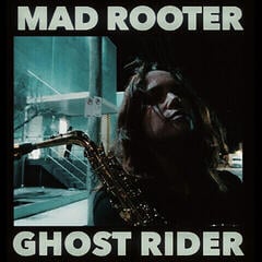 Płyta winylowa Party Dozen - Mad Rooter / Ghost Rider (7")