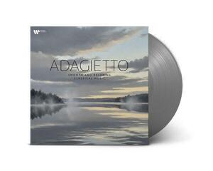 Disque vinyle Various Artists - Adagietto - Smooth and Relaxing Classical Music (Limited Edition) (LP)