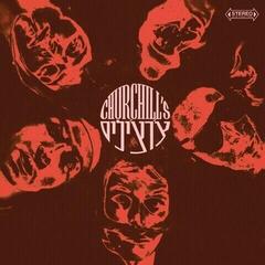 Δίσκος LP The Churchills - Churchills (Amerika) (LP)