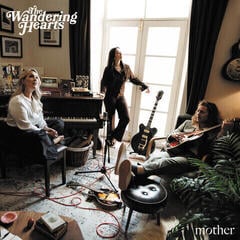 LP deska The Wandering Hearts - Mother (Limited Edition) (LP)