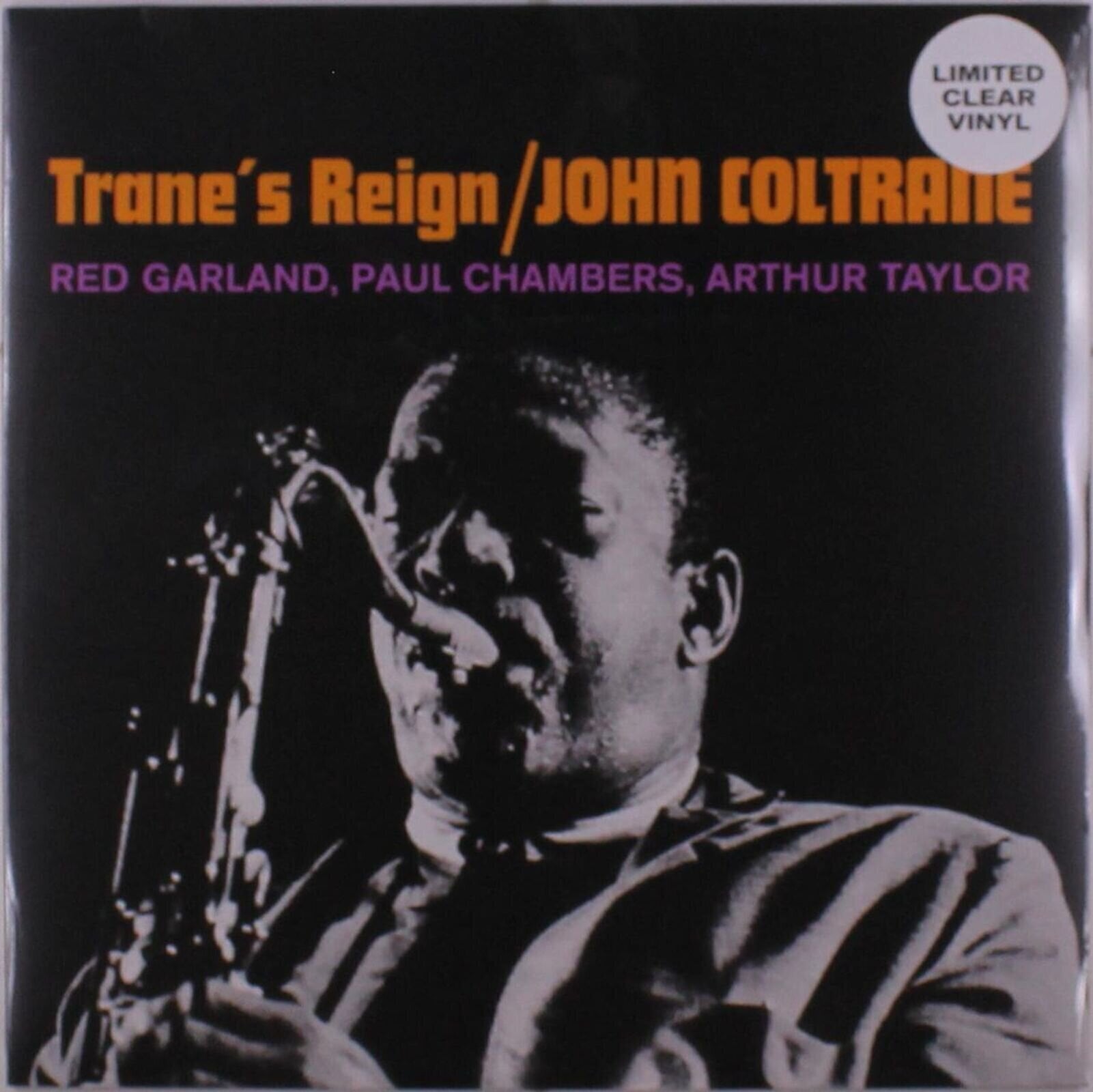 Vinüülplaat John Coltrane - Trane's Reign (Limited Edition) (LP)