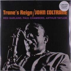 Vinüülplaat John Coltrane - Trane's Reign (Limited Edition) (LP)