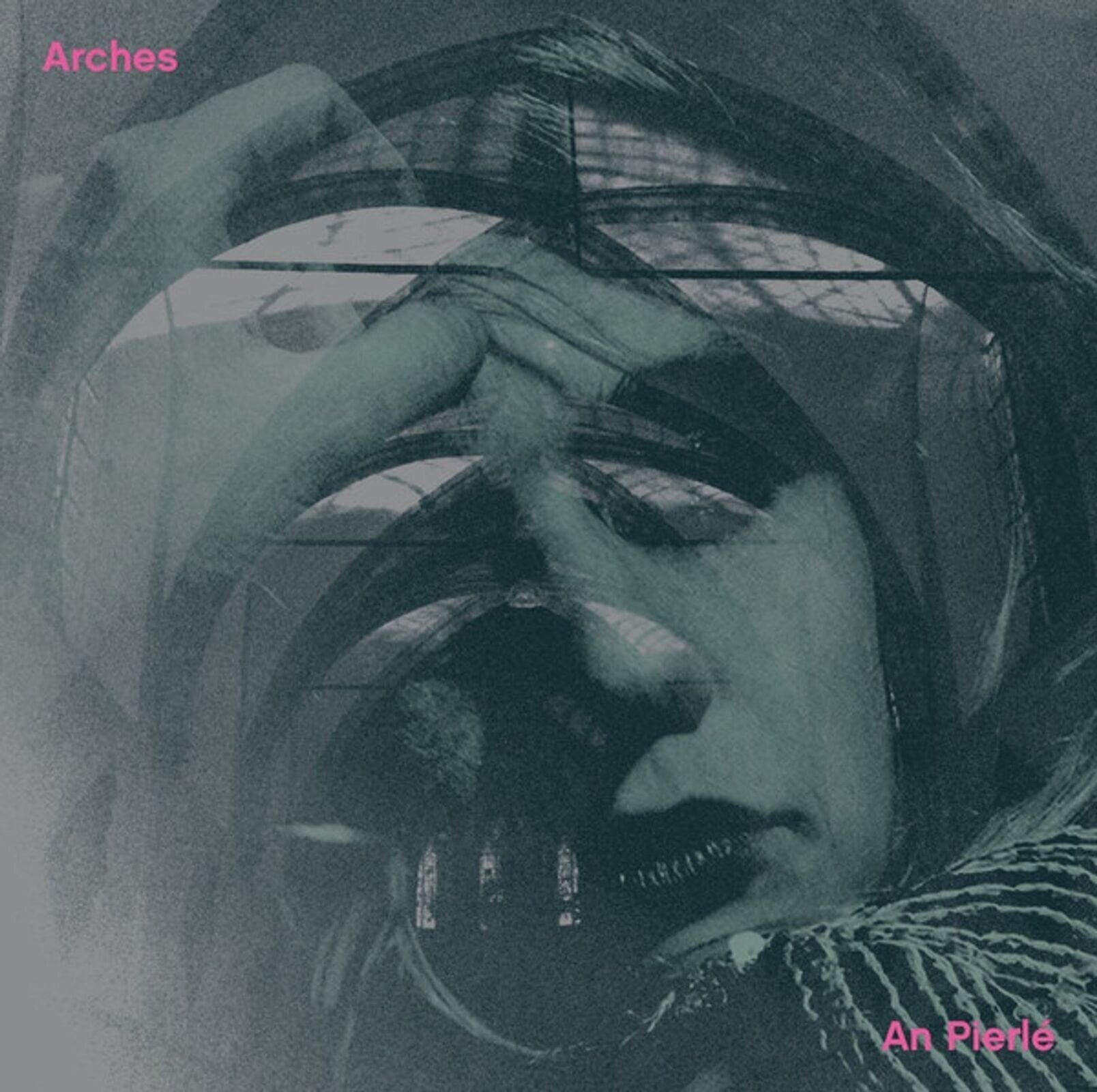 LP ploča An Pierlé - Arches (Reissue) (LP)