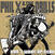 LP deska Phil X & The Drills - POW! Right In The Kisser (LP)