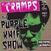 Vinyl Record Various Artists - Radio Cramps: The Purple Knif Show (2 LP)