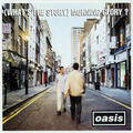 Oasis - Morning Glory? Singles (Box Set) (Reissue) (4 x 7")