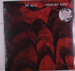 LP The Guilt - Naked Rat Dance (LP)