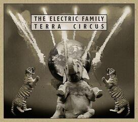 Грамофонна плоча The Electric Family - Terra Circus (Limited Edition) (180 g) (LP)