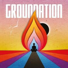 Hanglemez Groundation - Candle Burning (LP)