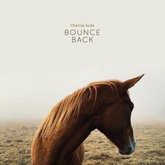 LP Chantal Acda - Bounce Back (180 g) (LP + CD)