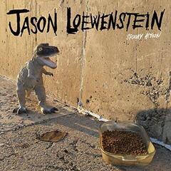 Грамофонна плоча Jason Loewenstein - Spooky Action (Limited Edition) (Coloured) (LP)