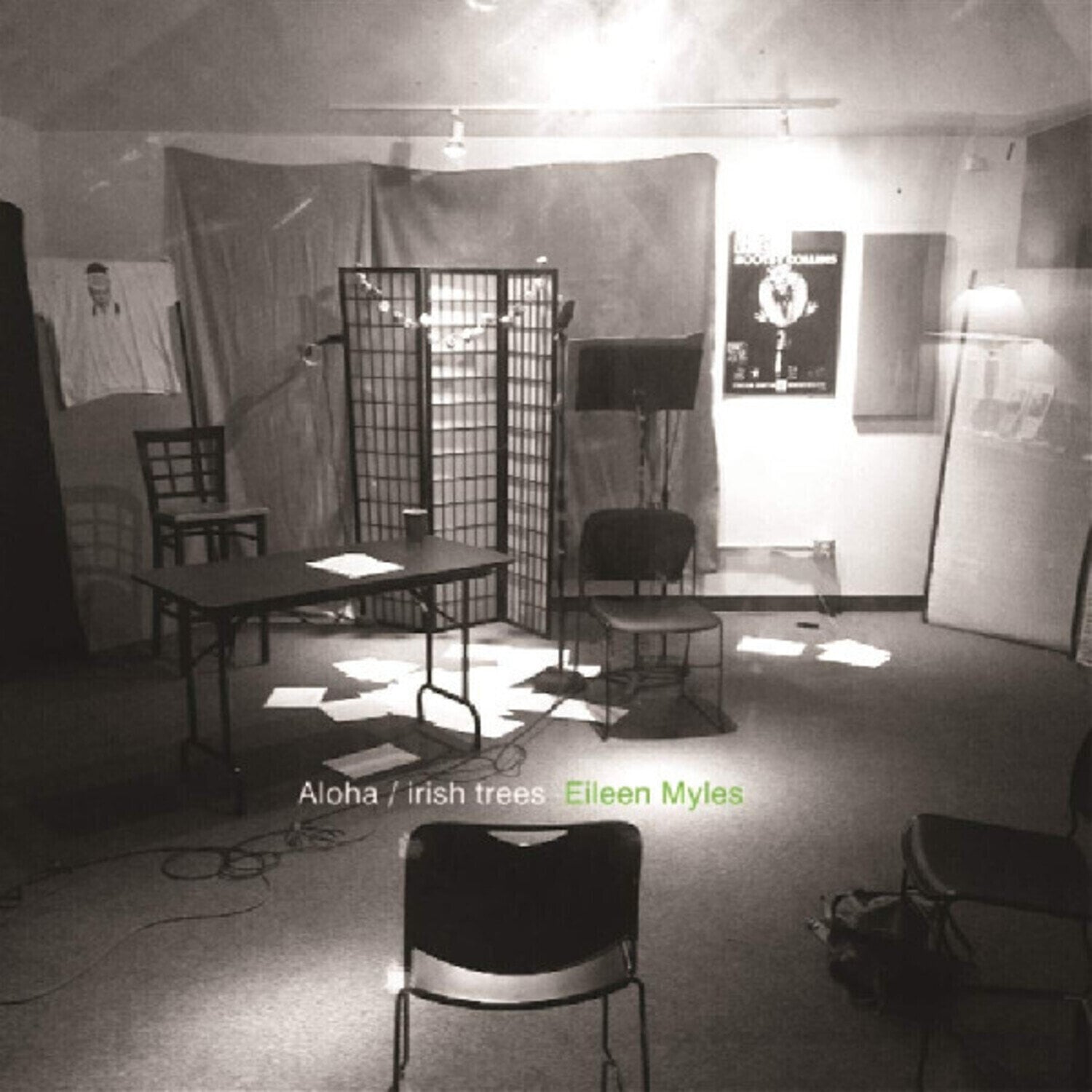 LP plošča The Wandering Hearts - The Wandering Hearts (LP)