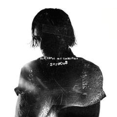 LP ploča The Ghost And The Machine - Sorrows (LP)