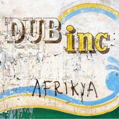 LP ploča Dub Incorporation - Afrikya (Reissue) (2 LP)