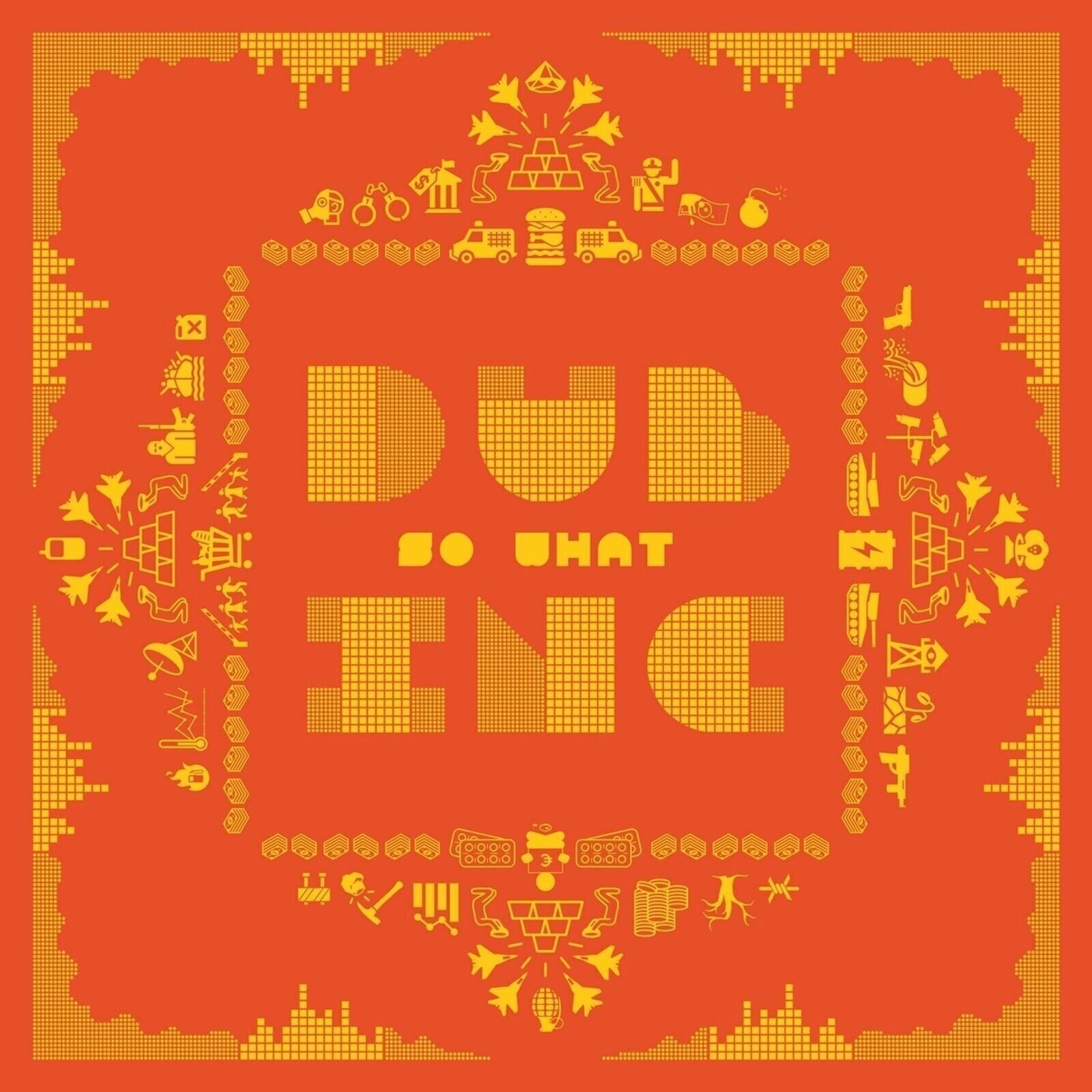 LP ploča Dub Incorporation - So What (2 LP)