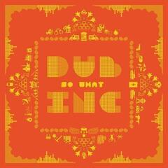 Disque vinyle Dub Incorporation - So What (2 LP)
