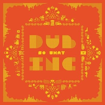 LP ploča Dub Incorporation - So What (2 LP) - 1
