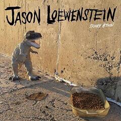 Disco de vinil Jason Loewenstein - Spooky Action (Limited Edition) (LP)