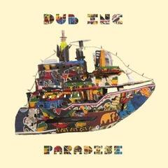 Disque vinyle Dub Incorporation - Paradise (Reissue) (2 LP)