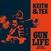 Disco de vinilo Keith & Tex - Gun Life (LP)