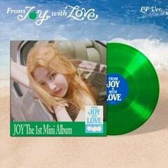 LP Joy - From Joy, With Love (LP)